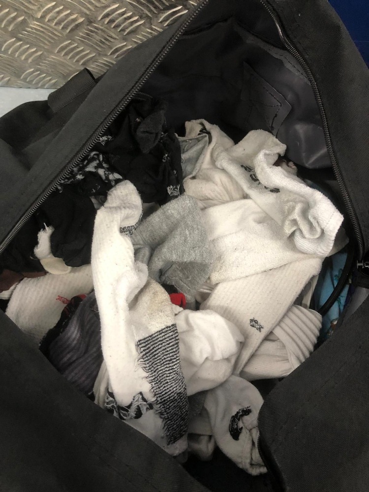 Chiswick Storage Facility auction IB-8888 31