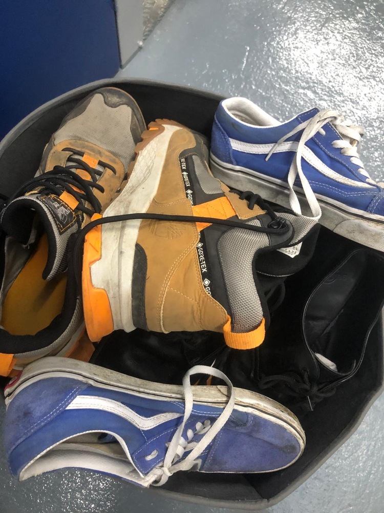 Chiswick Self storage auction IB-8888 34