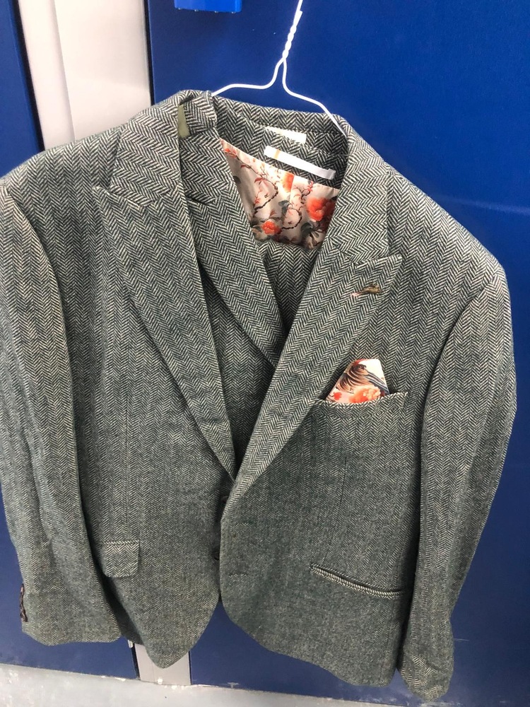 Chiswick Self storage auction IB-8888 34