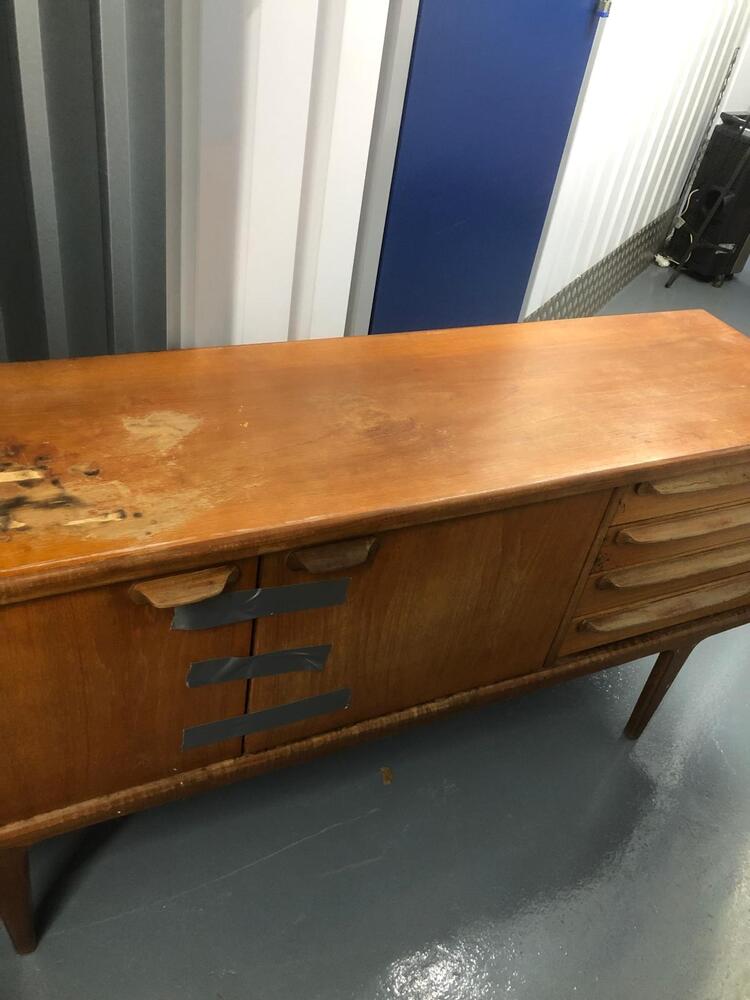 Chiswick Self storage auction IB-8874 14