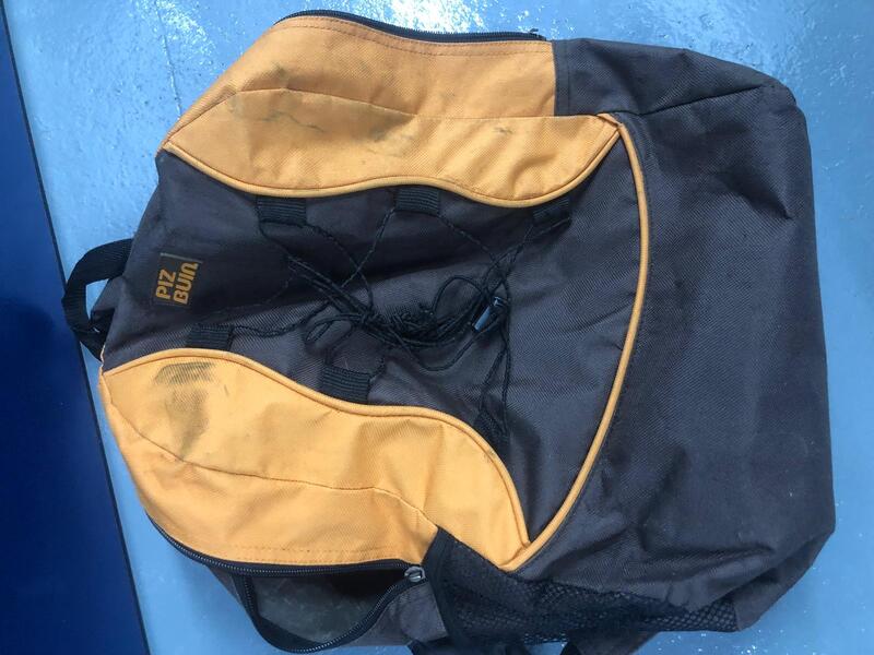 Chiswick Self storage auction IB-8874 14