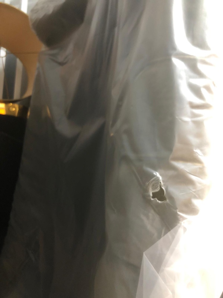 Acton Storage auction IB-4205