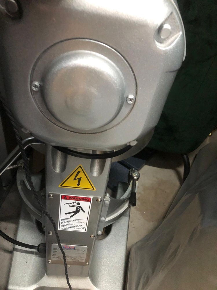 Acton Storage Facility auction IB-4205