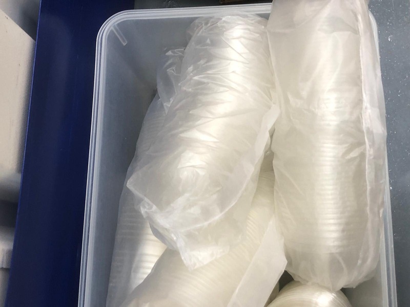 Acton Self storage auction IB-4205