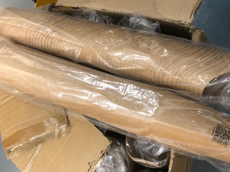 Acton Storage Unit auction IB-4205 12