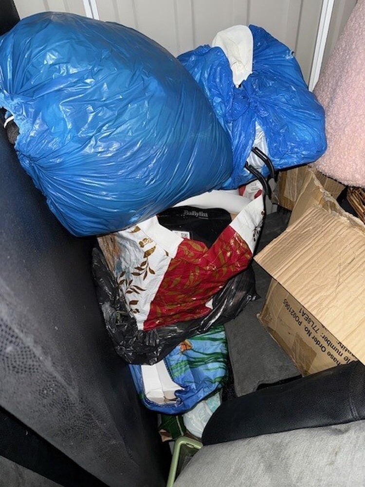 SureStore Bolton Self storage facility auction IB-2900