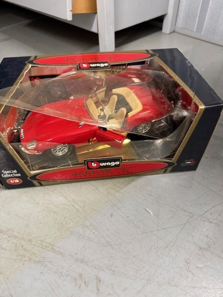 SureStore Bolton Storage Facility auction IB-2900