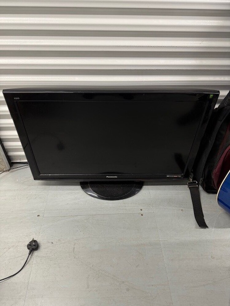 SureStore Bolton Self storage facility auction IB-2900