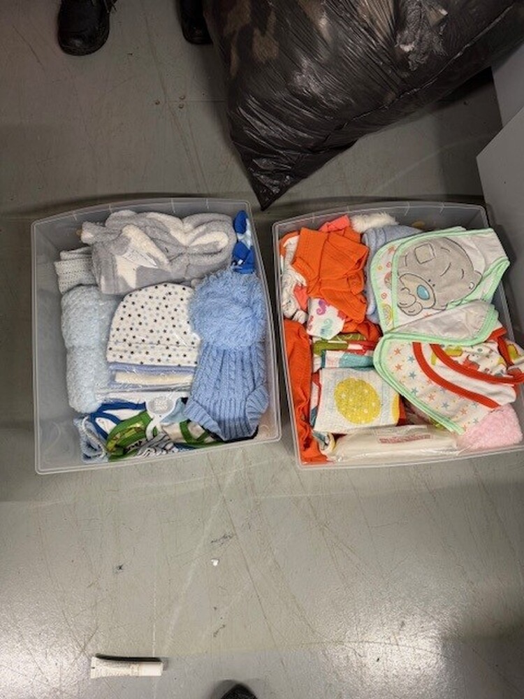 SureStore Bolton Storage auction IB-2900