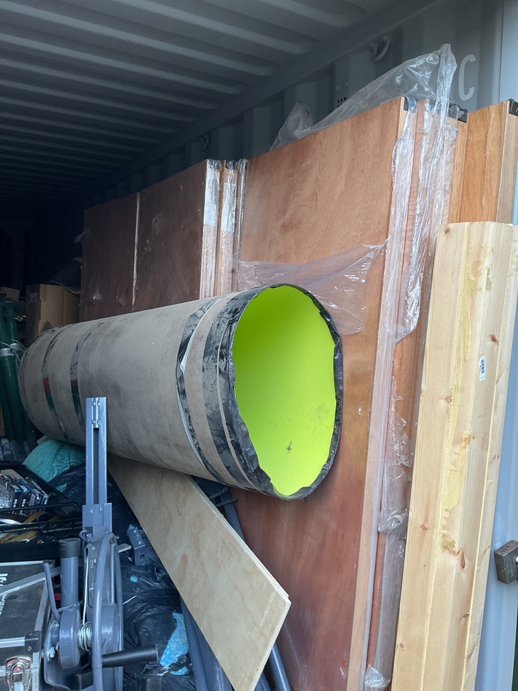 Sloper Road  (Cardiff) Self storage auction IB-5263