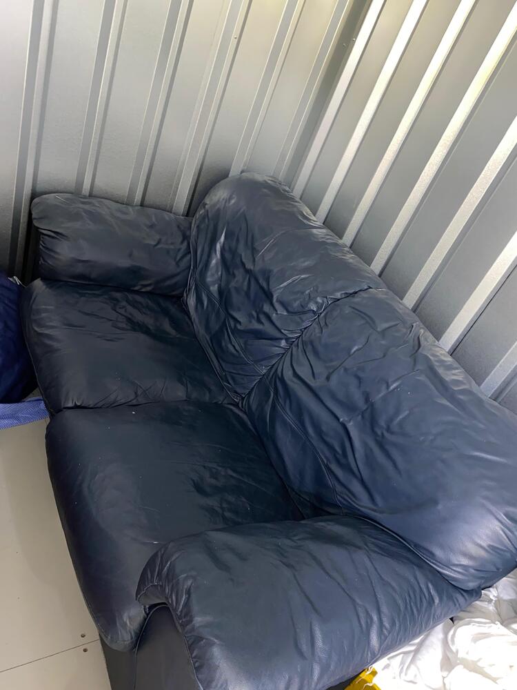 The Storage Team Kettering Storage auction IB-1435