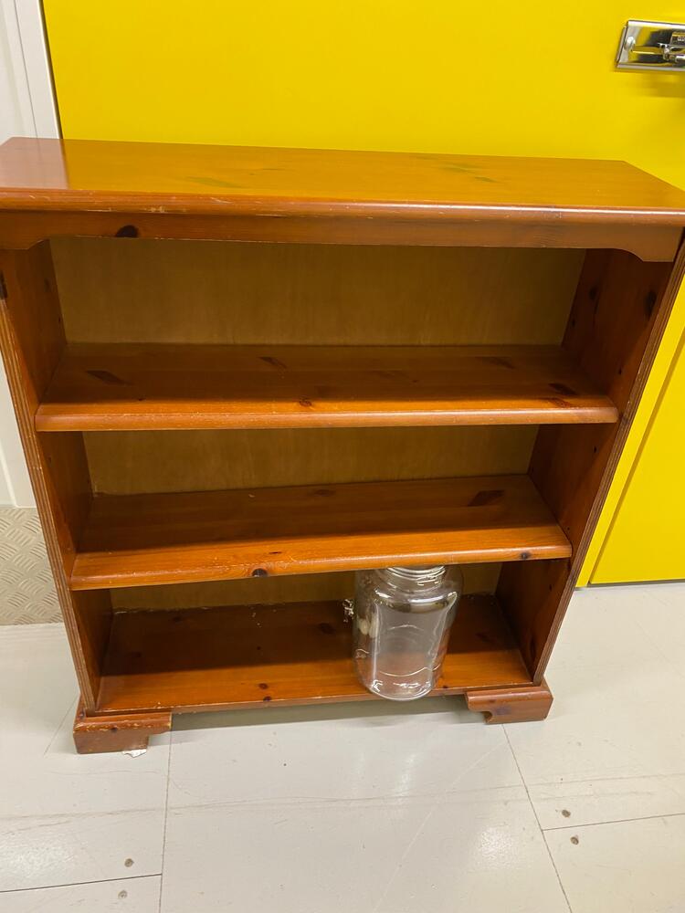 The Storage Team Kettering Storage Facility auction IB-1435