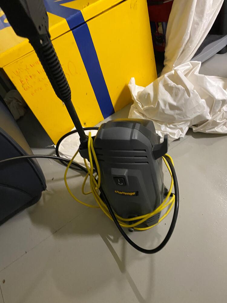 The Storage Team Kettering Self storage facility auction IB-1435 15