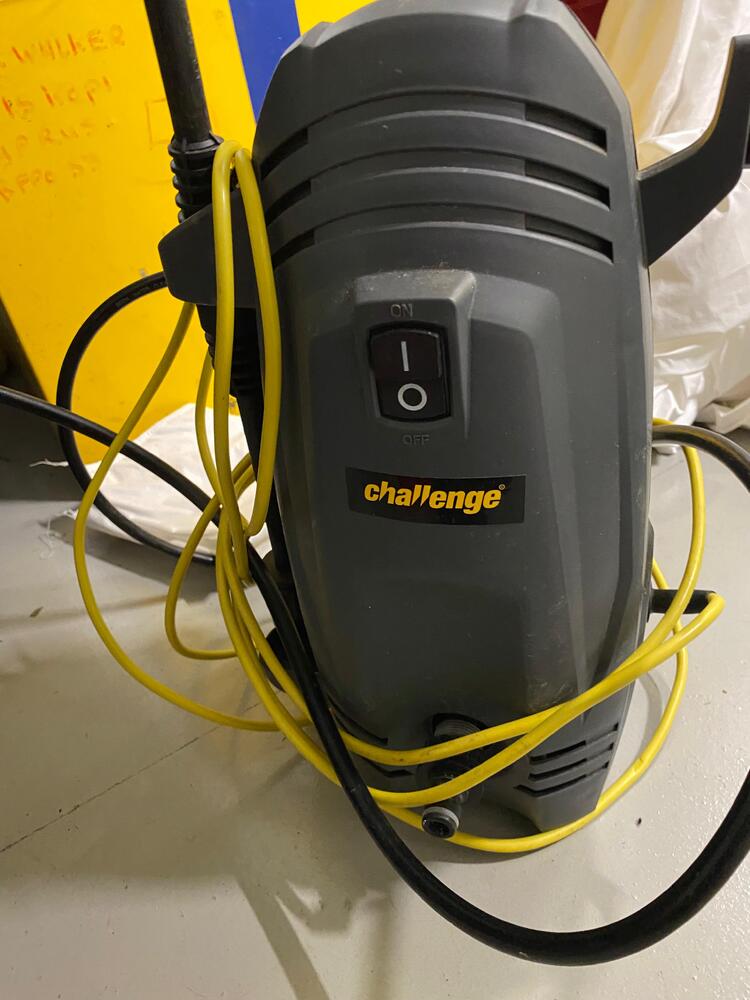 The Storage Team Kettering Self storage auction IB-1435 14