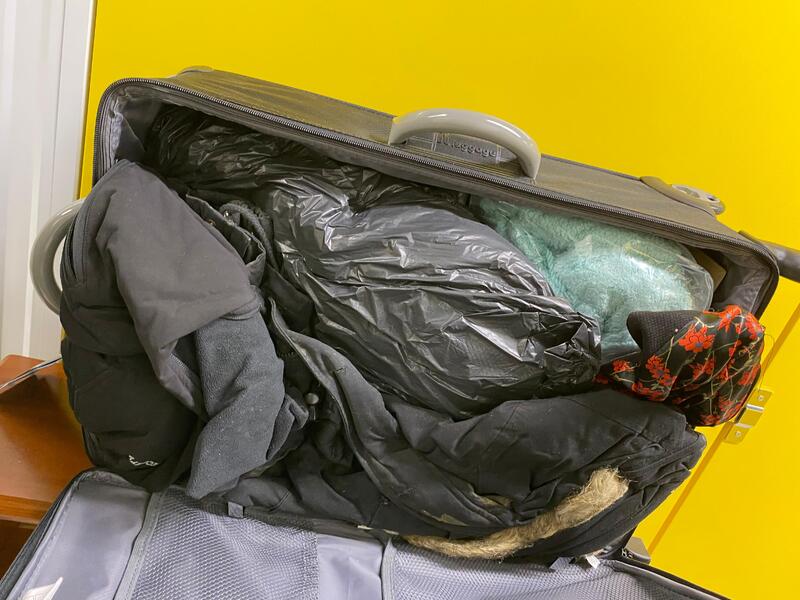 The Storage Team Kettering Storage Unit auction IB-1435 12