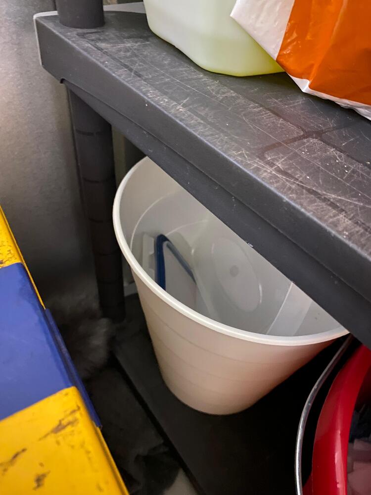 The Storage Team Kettering Self storage auction IB-1435 24