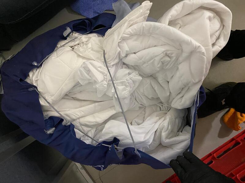 The Storage Team Kettering Self storage facility auction IB-1435 25