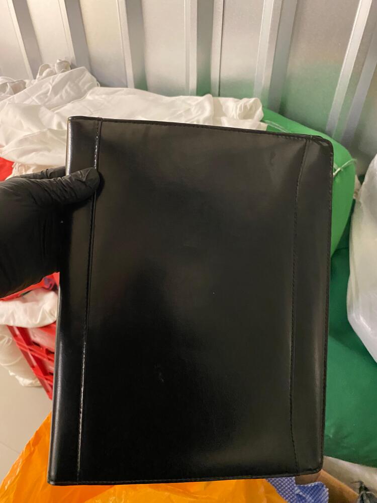 The Storage Team Kettering Storage Facility auction IB-1435 51