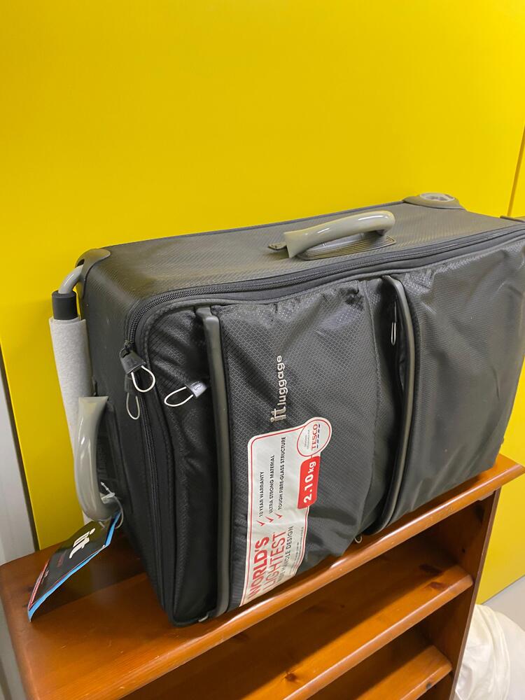 The Storage Team Kettering Storage auction IB-1435 60