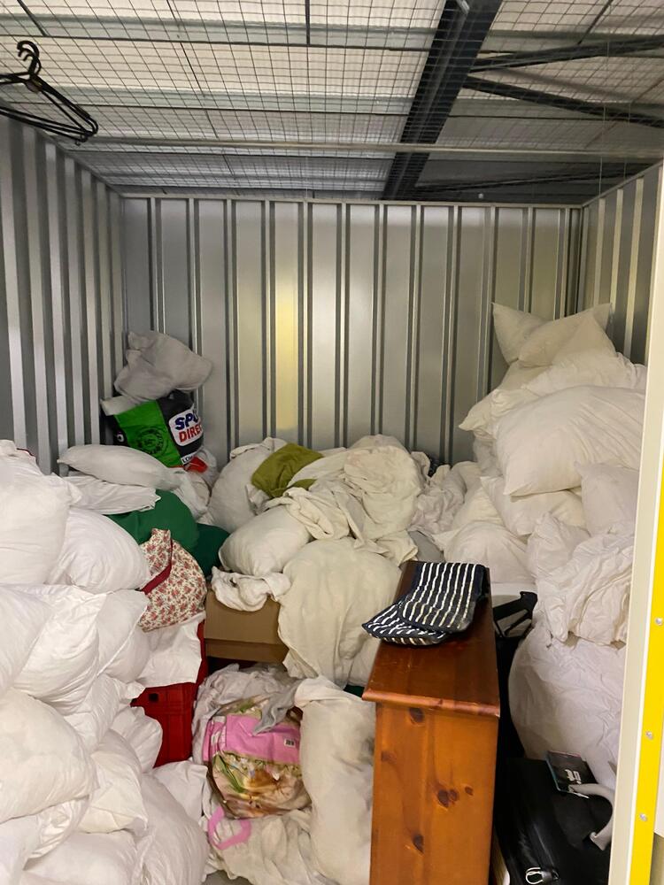 The Storage Team Kettering Storage Facility auction IB-1435 61