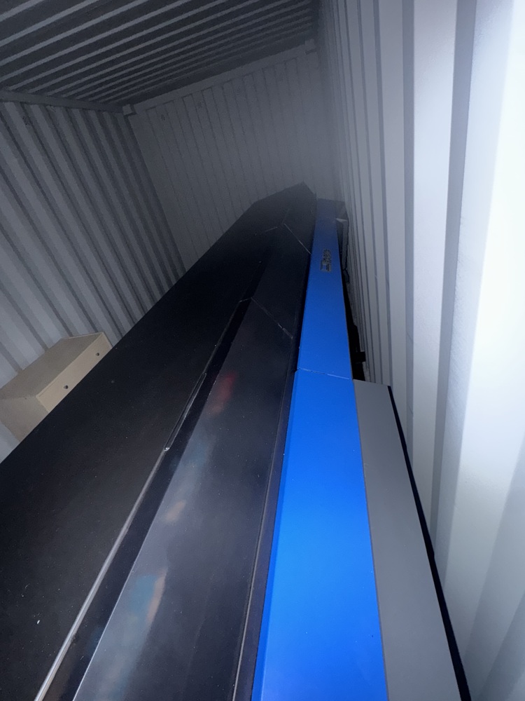 Manchester Gorton Road  Storage Facility auction IB-2212