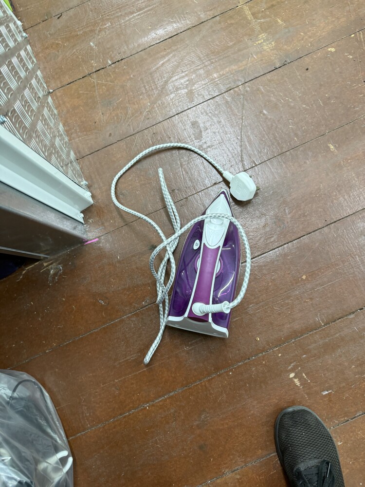 Bath Storage Unit auction IB-9945