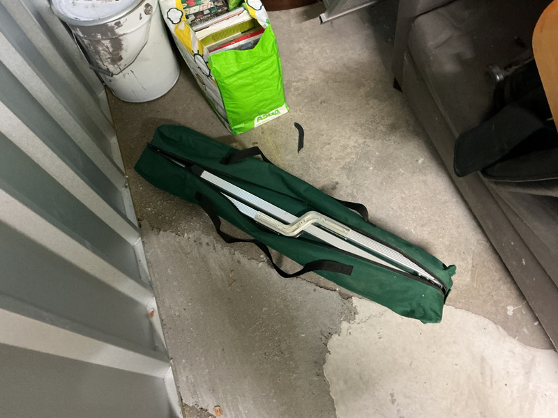 Stirling Storage Vault Storage Facility auction IB-5335