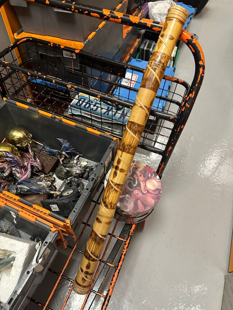 Orange Box - Derby Storage auction IB-9564 10