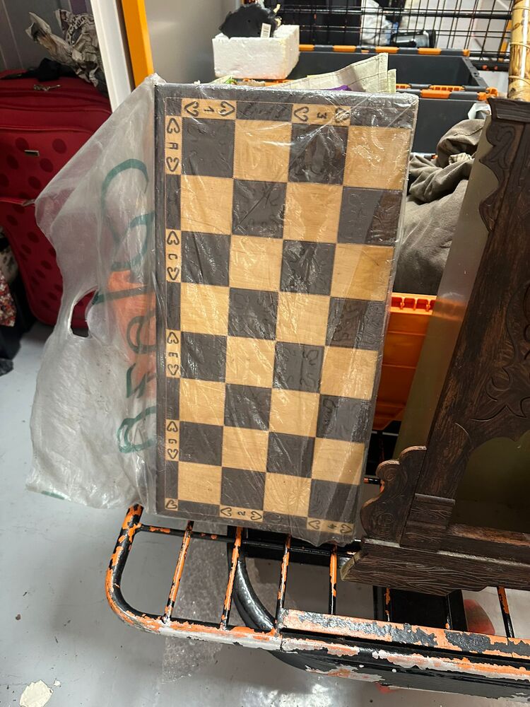 Orange Box - Derby Self storage facility auction IB-9564