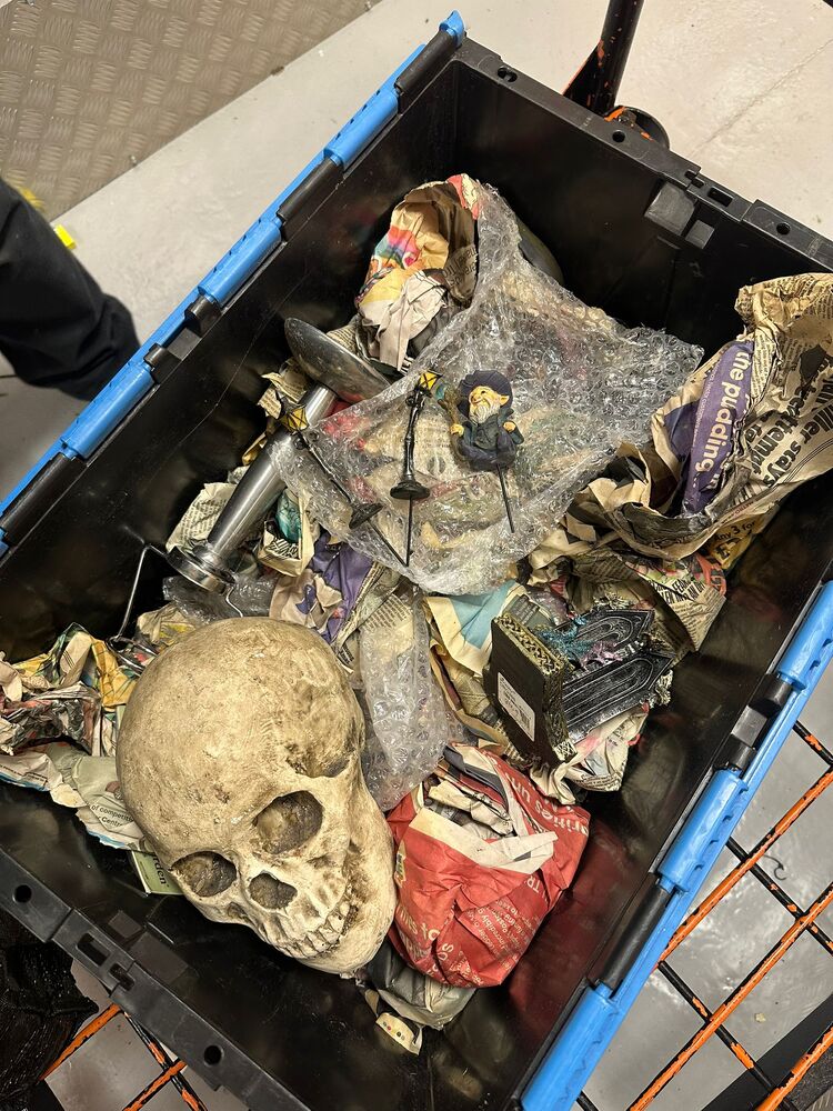 Orange Box - Derby Self storage facility auction IB-9564 45