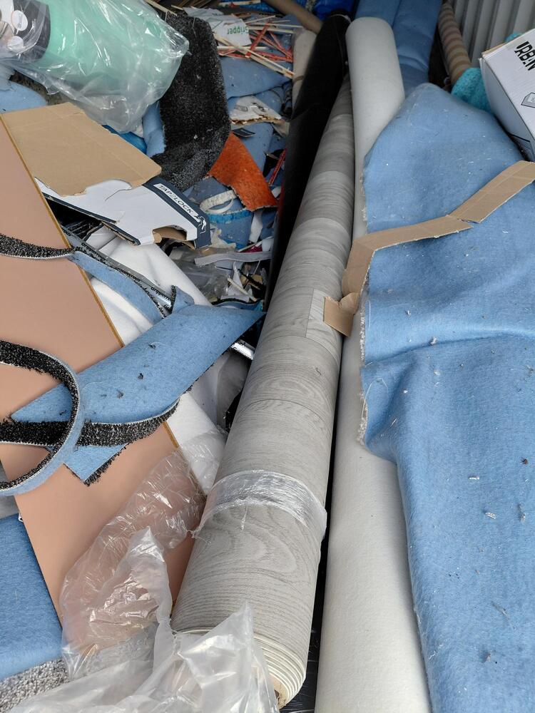 Cuboid Self Storage Tyseley Storage Unit auction IB-1405