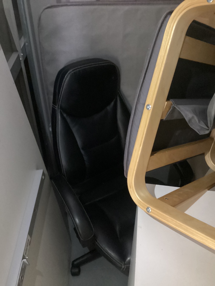 Fareham Self storage auction IB-1149