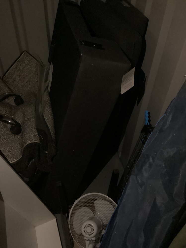 Fareham Storage Facility auction IB-1149 11