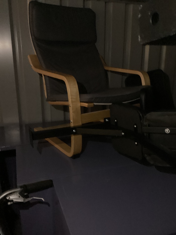 Fareham Storage auction IB-1149 10