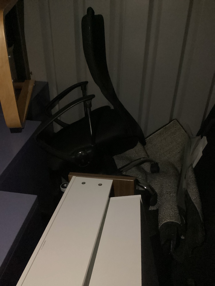 Fareham Storage Unit auction IB-1149 12