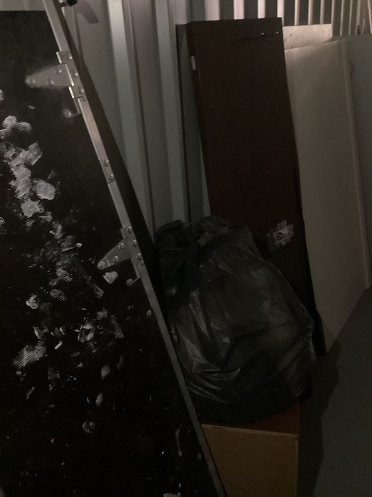 Fareham Self storage facility auction IB-1149 15