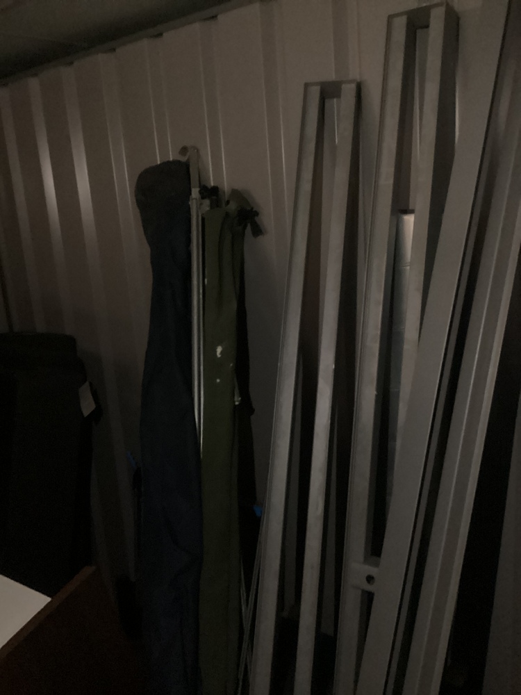 Fareham Self storage auction IB-1149 14