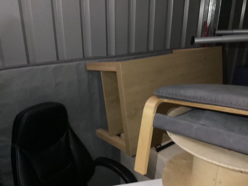 Fareham Storage auction IB-1149 20