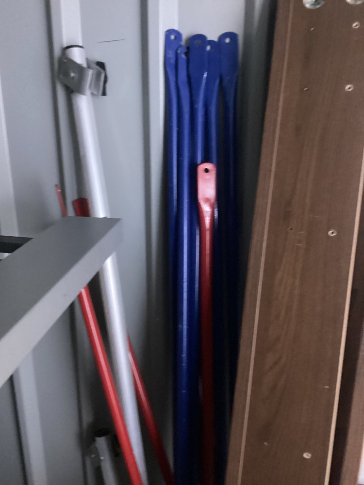 Fareham Storage auction IB-1149 20