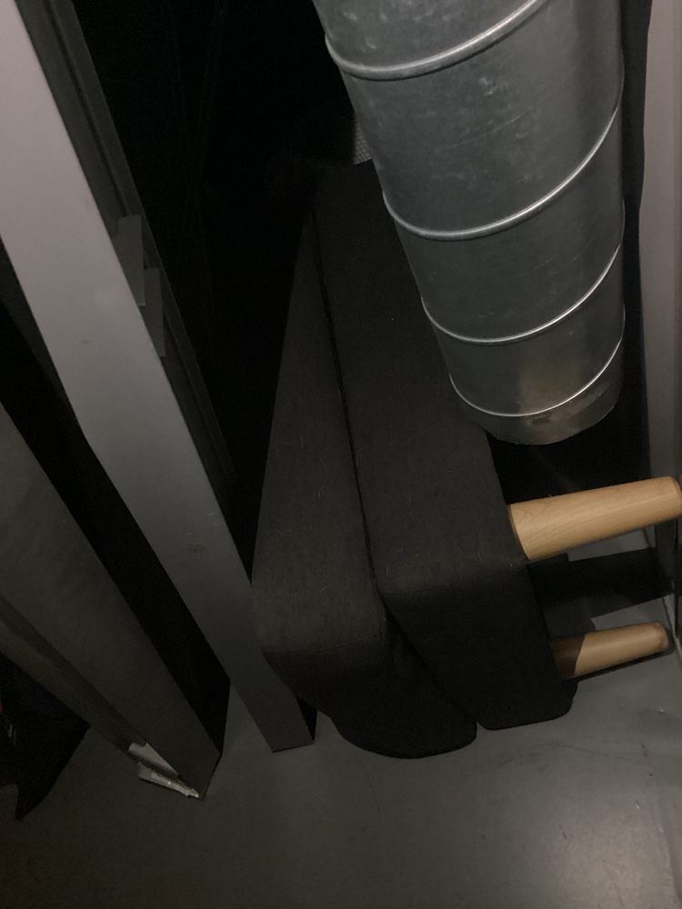 Fareham storage facility unit auction IB-1149 16