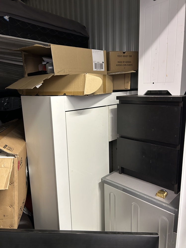 Heathrow Storage Facility auction IB-1307 11