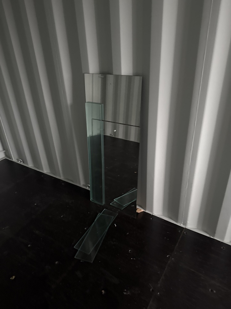 Birmingham Storage Facility auction IB-8663