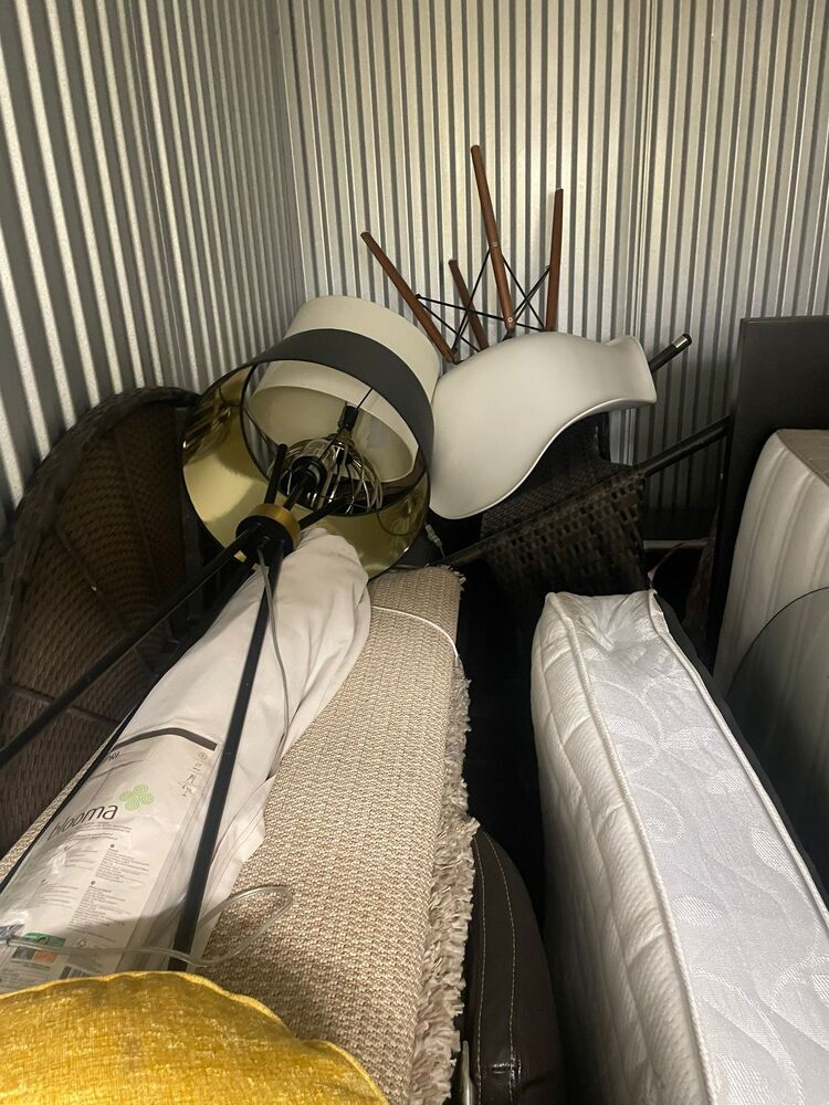 Kangaroo Self Storage - Bromborough Self storage facility auction IB-8232 15