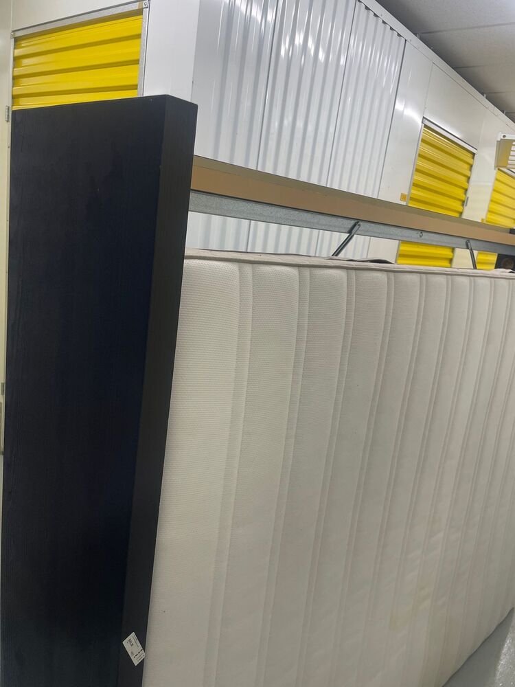 Kangaroo Self Storage - Bromborough Storage Unit auction IB-8232