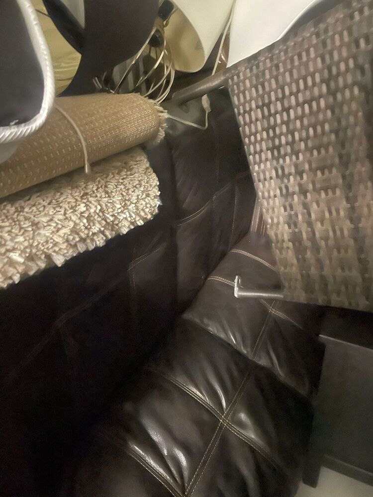 Kangaroo Self Storage - Bromborough Storage Unit auction IB-8232