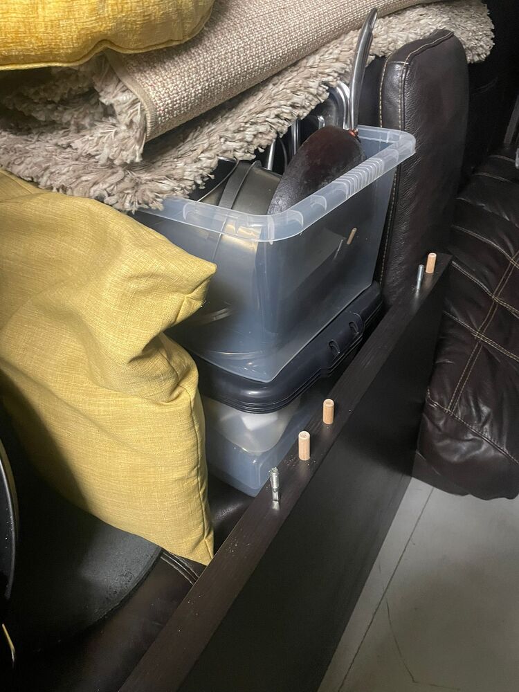 Kangaroo Self Storage - Bromborough Self storage facility auction IB-8232 15