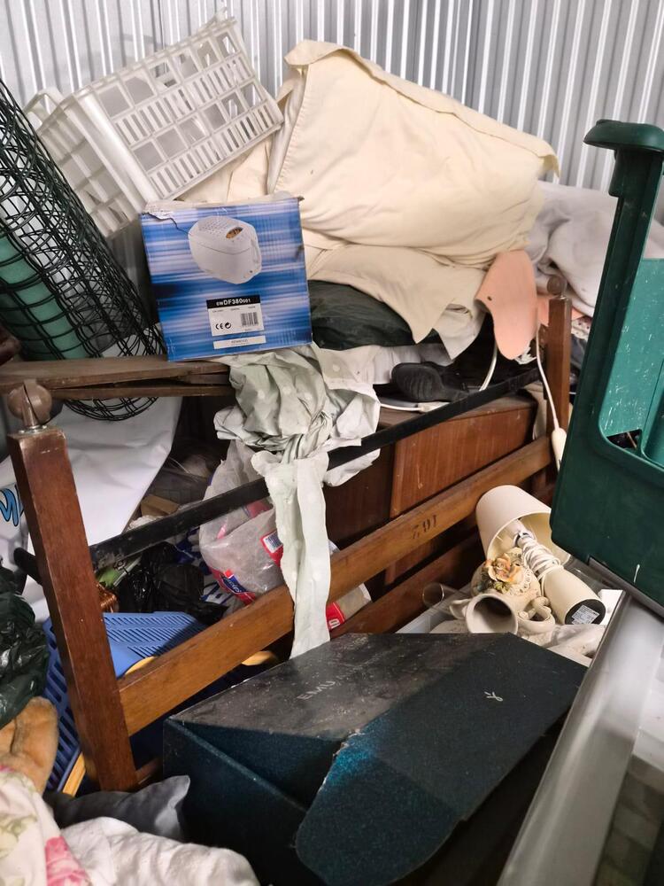 Kangaroo Self Storage - Warrington Storage Facility auction IB-7390 11