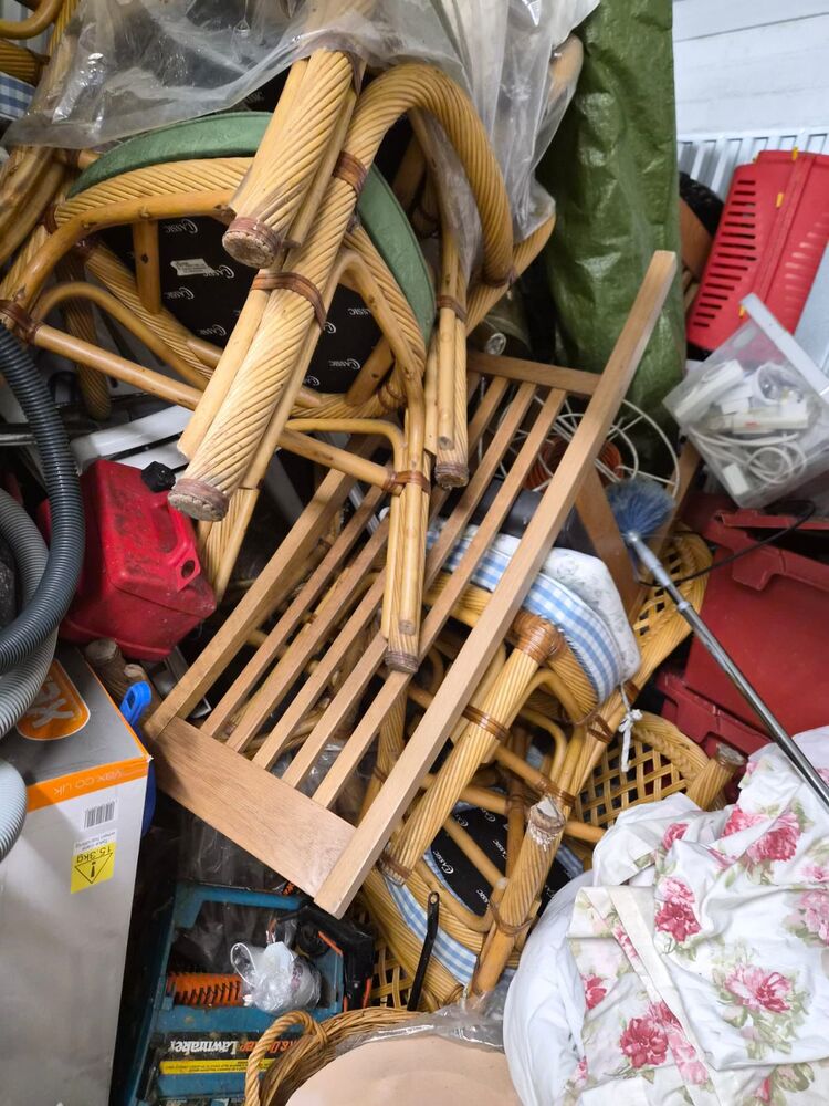 Kangaroo Self Storage - Warrington Self storage facility auction IB-7390