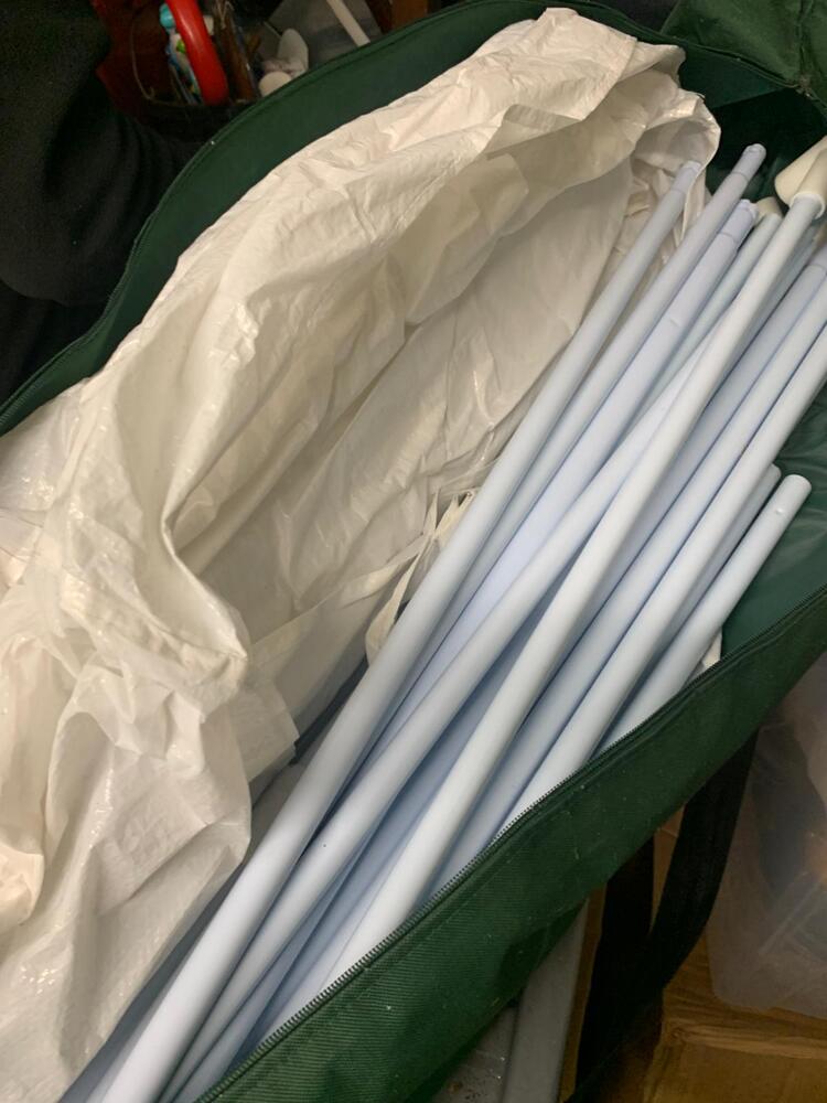 Kangaroo Self Storage - Warrington Storage Unit auction IB-7390 12