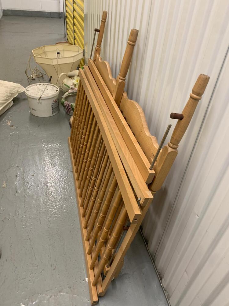 Kangaroo Self Storage - Warrington Storage Facility auction IB-7390 21